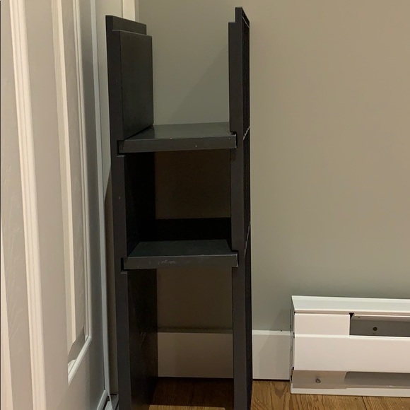 Locker Shelf Other - Locker ladder organizer